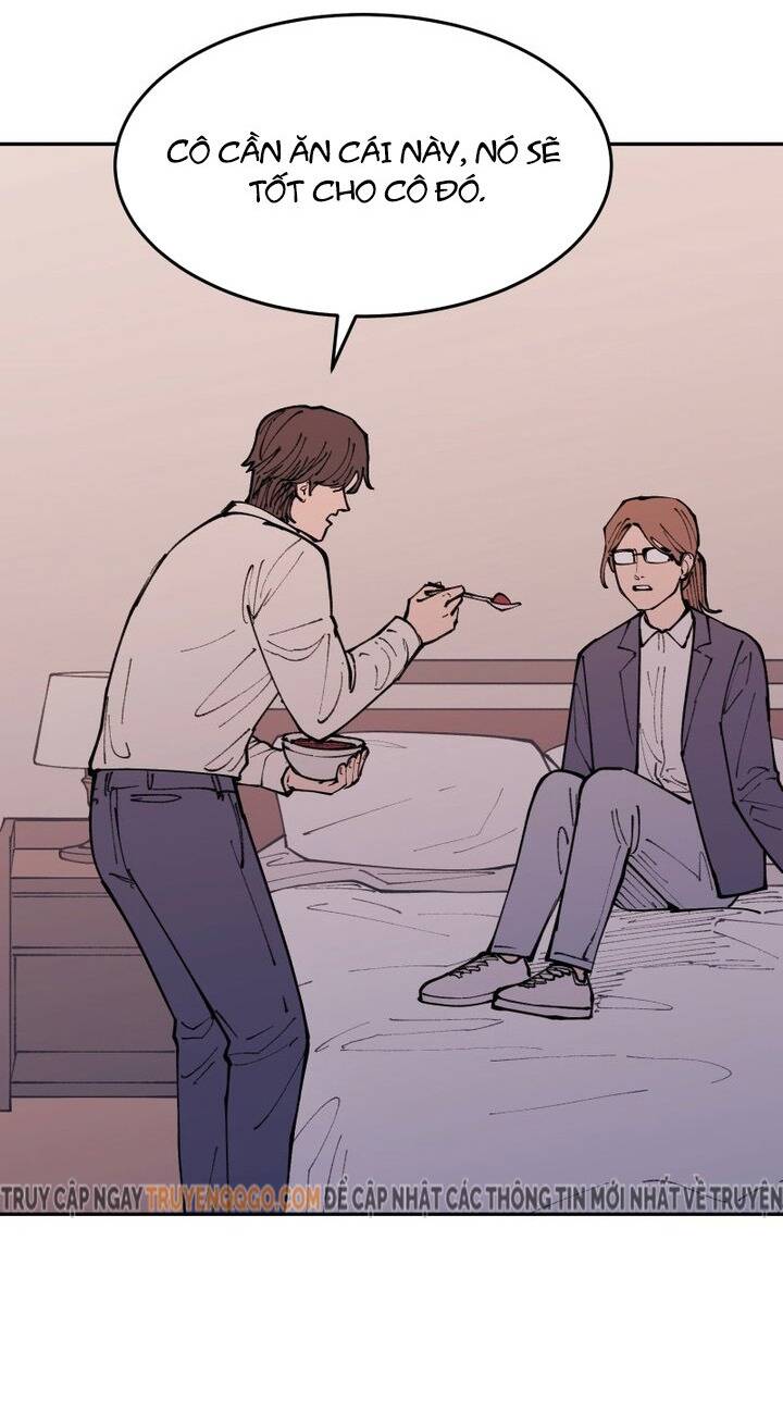 Vampire Family - Chap 33