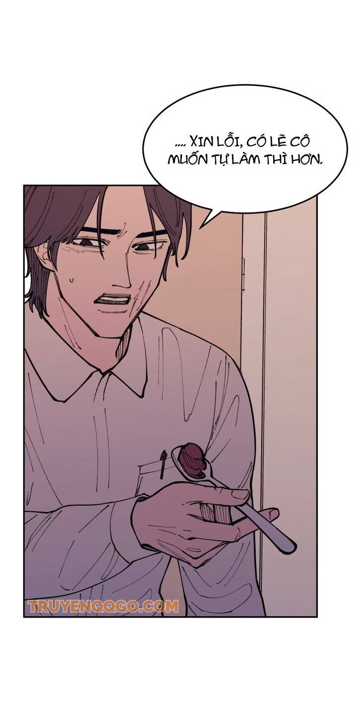 Vampire Family - Chap 33