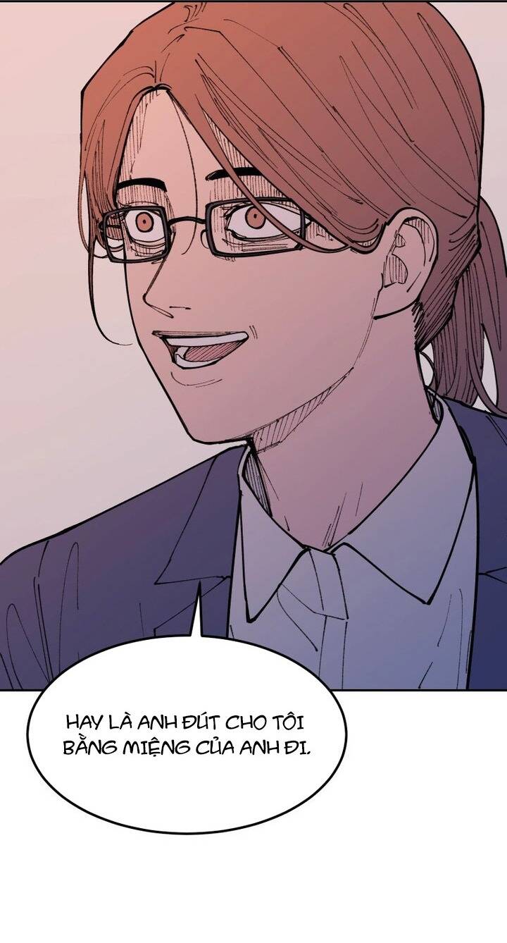 Vampire Family - Chap 33