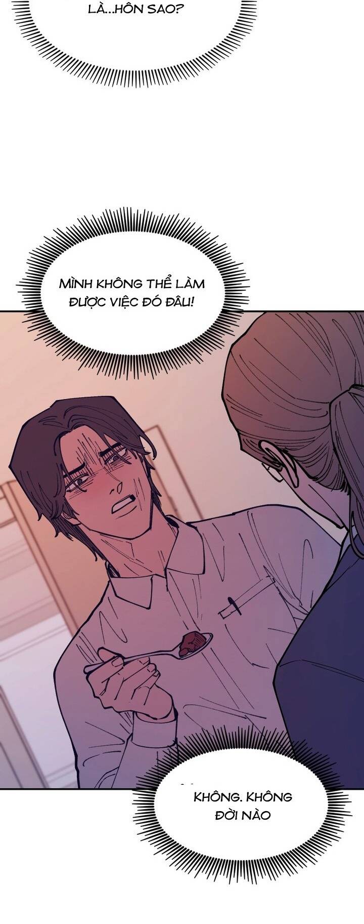 Vampire Family - Chap 33