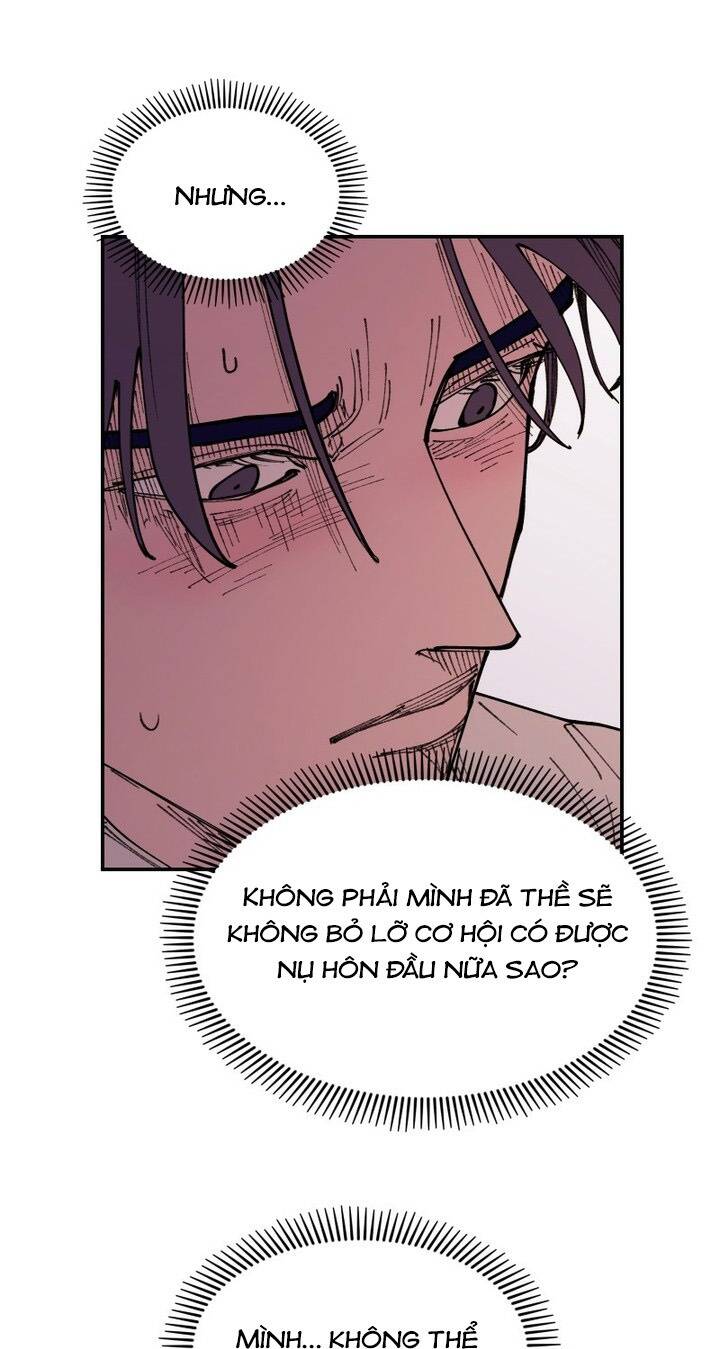 Vampire Family - Chap 33