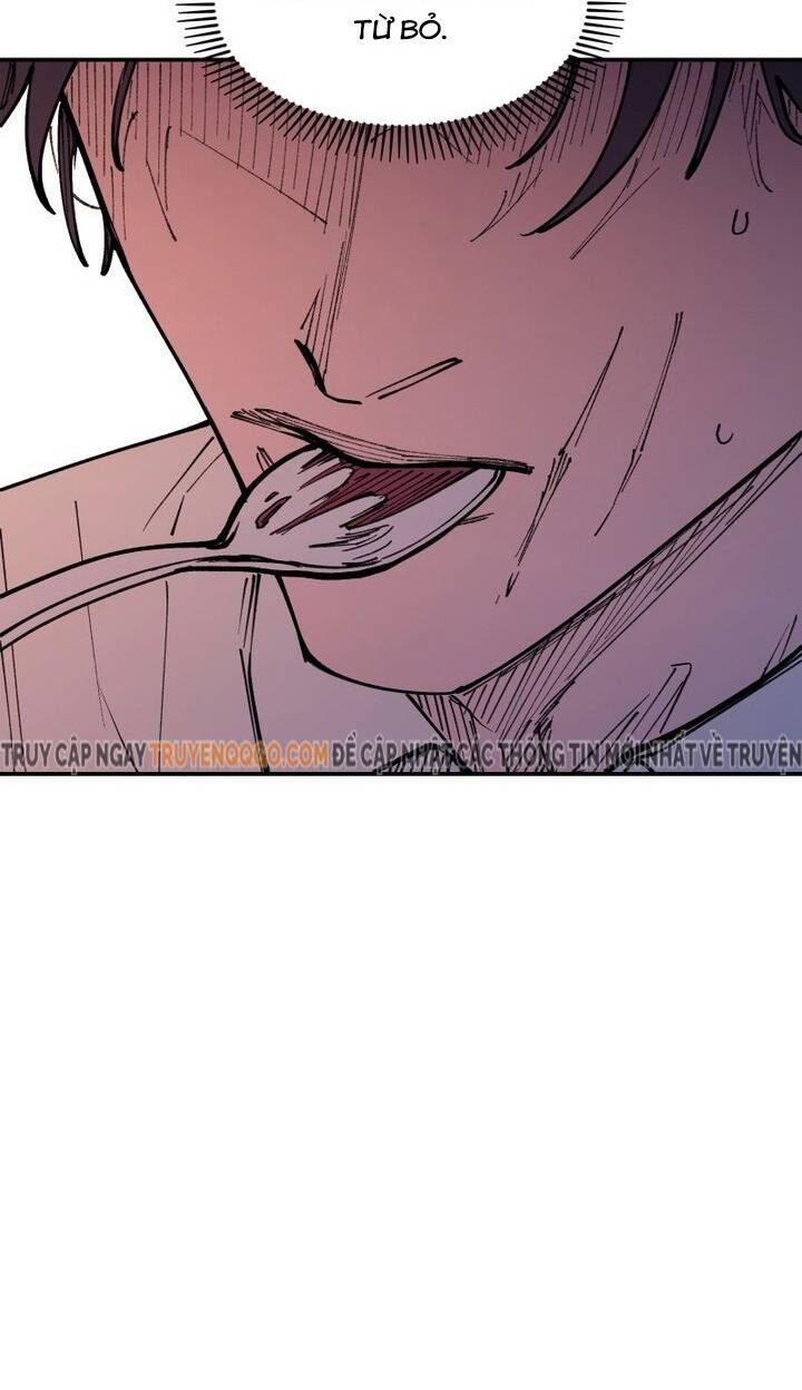 Vampire Family - Chap 33