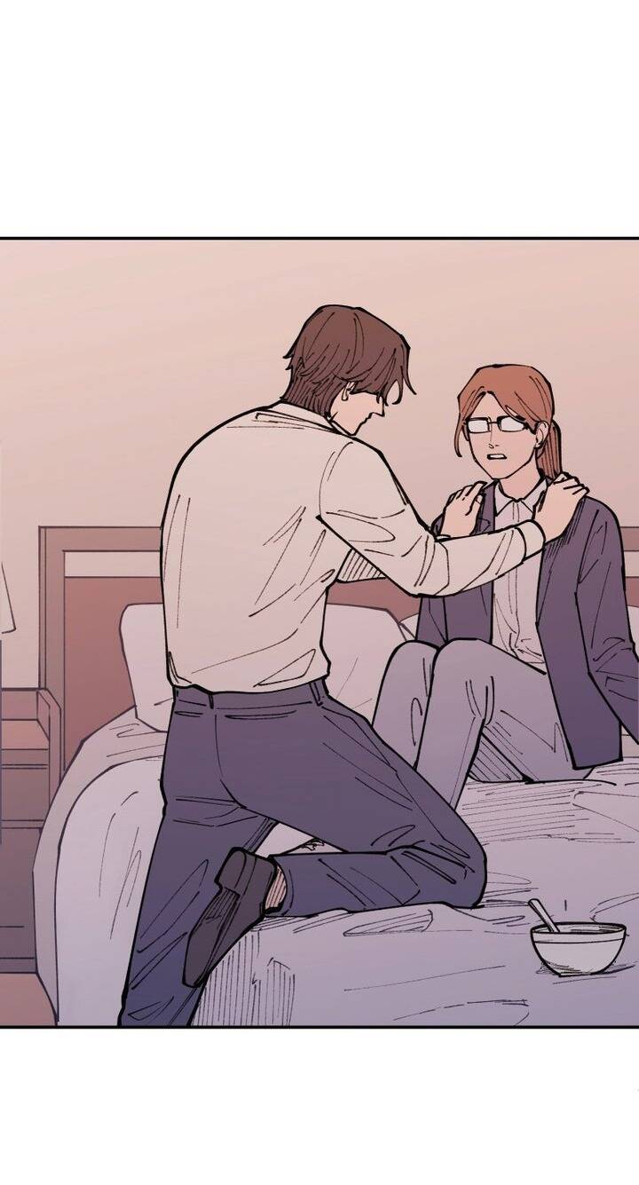 Vampire Family - Chap 33