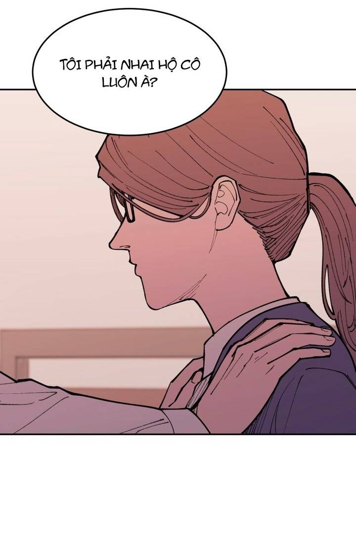 Vampire Family - Chap 33