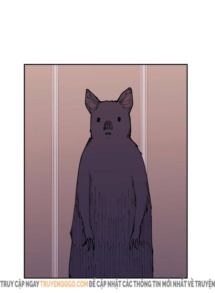 Vampire Family - Chap 33