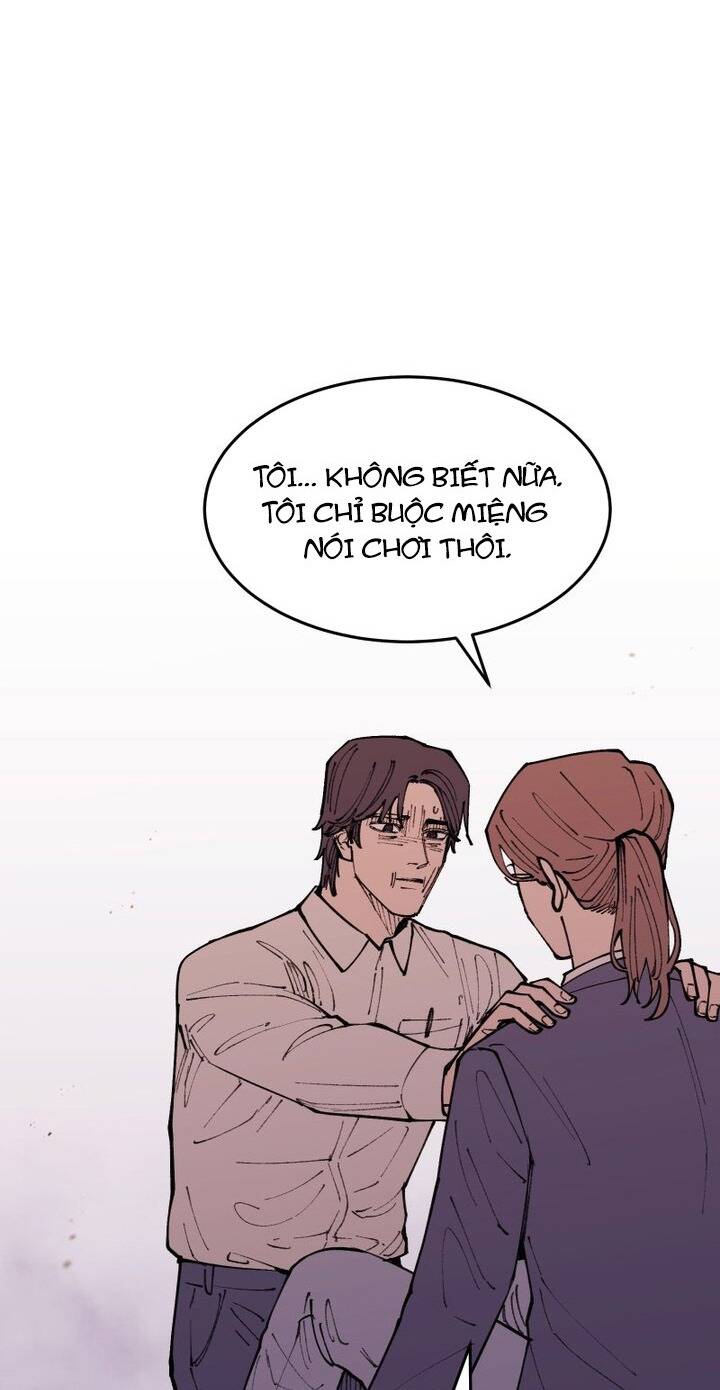 Vampire Family - Chap 33