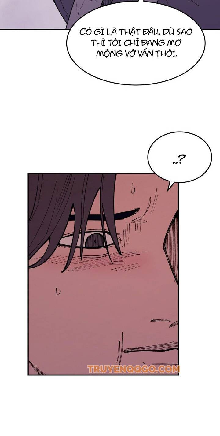 Vampire Family - Chap 33