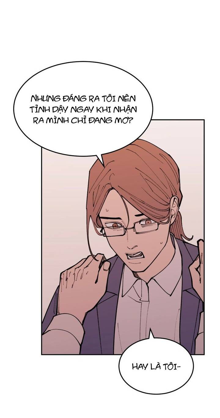 Vampire Family - Chap 33