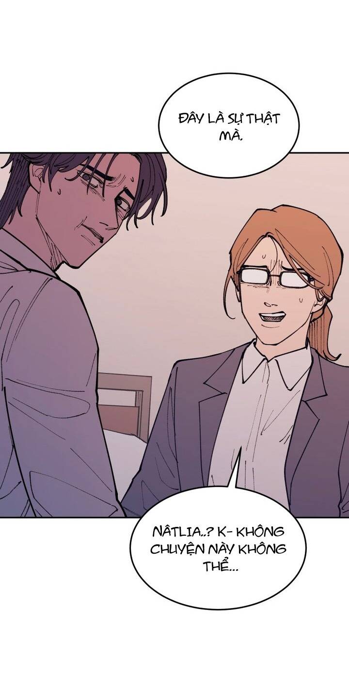 Vampire Family - Chap 33