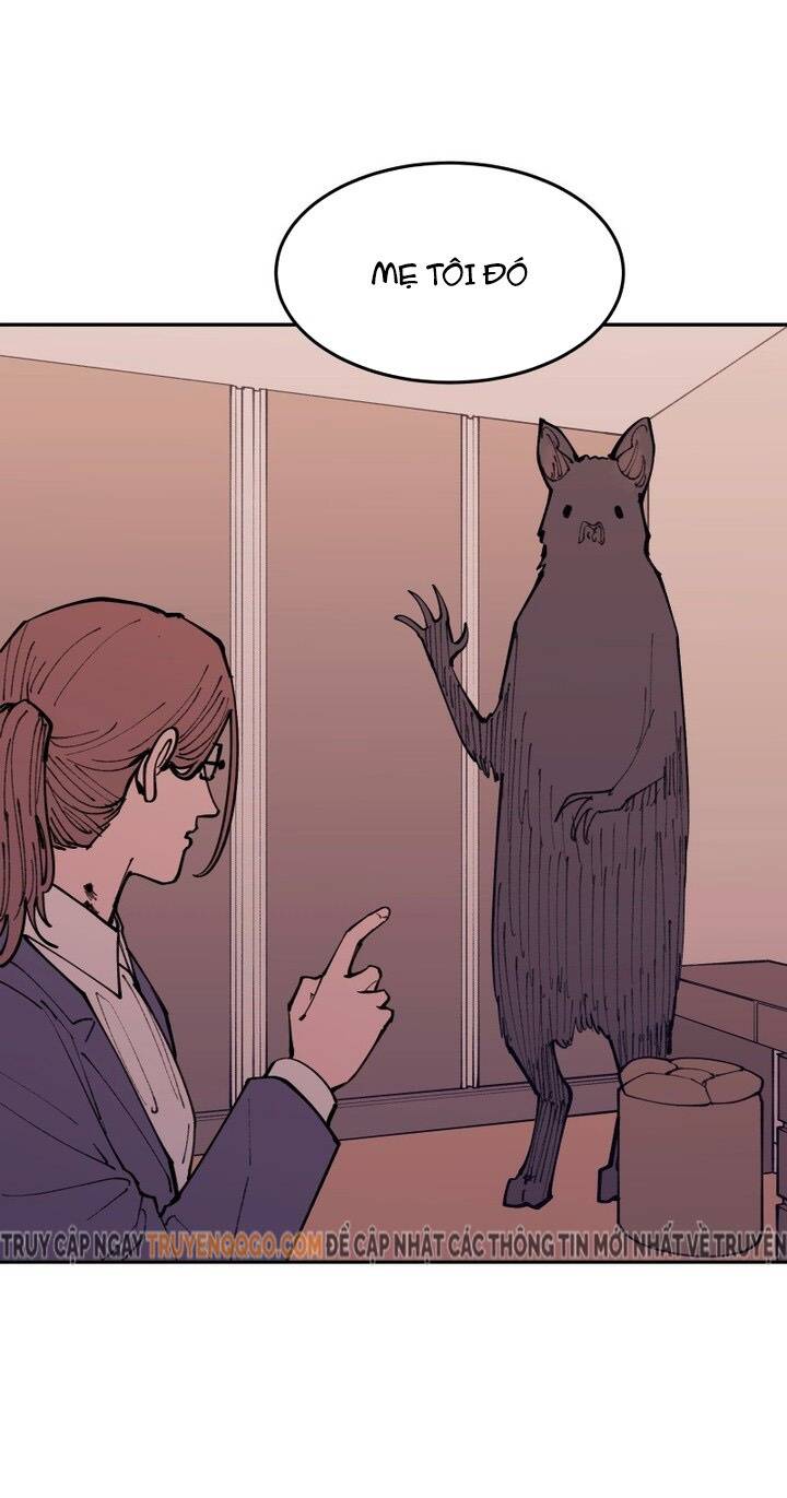 Vampire Family - Chap 33