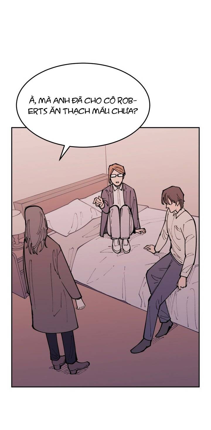 Vampire Family - Chap 33