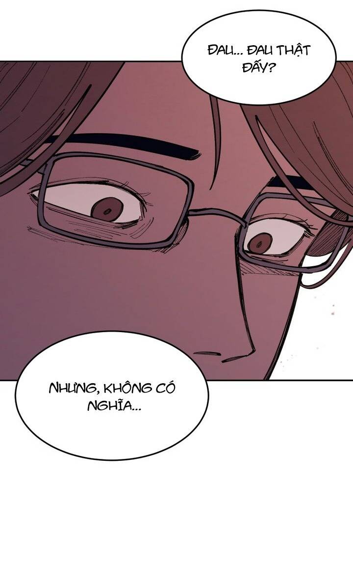 Vampire Family - Chap 33