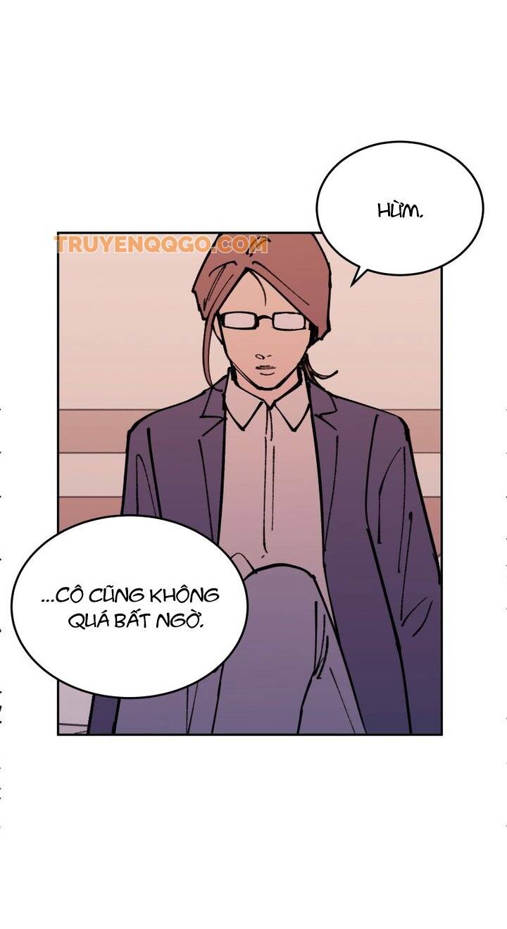 Vampire Family - Chap 33