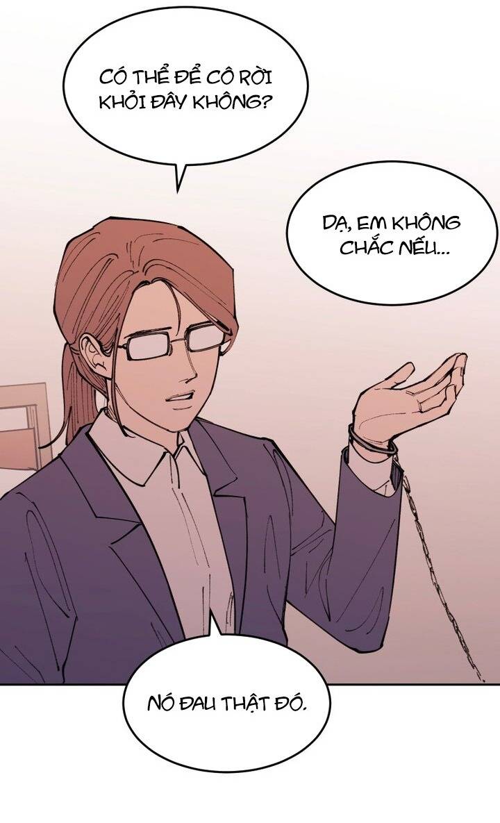 Vampire Family - Chap 33