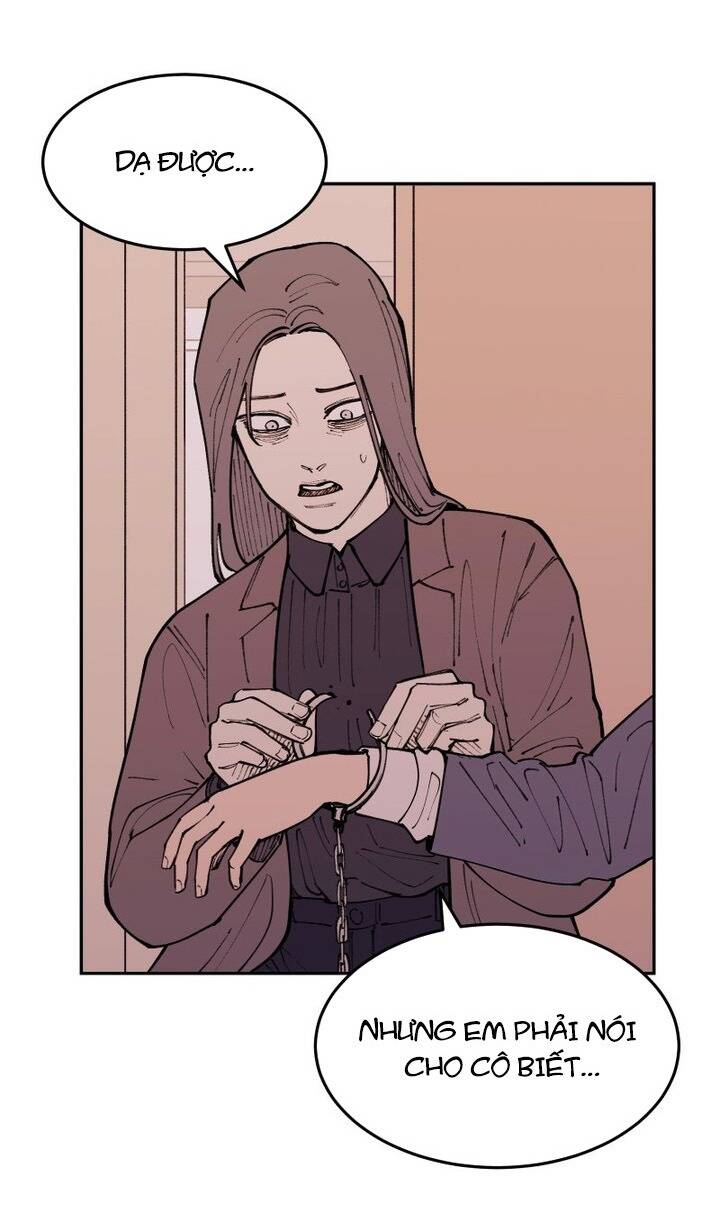 Vampire Family - Chap 33