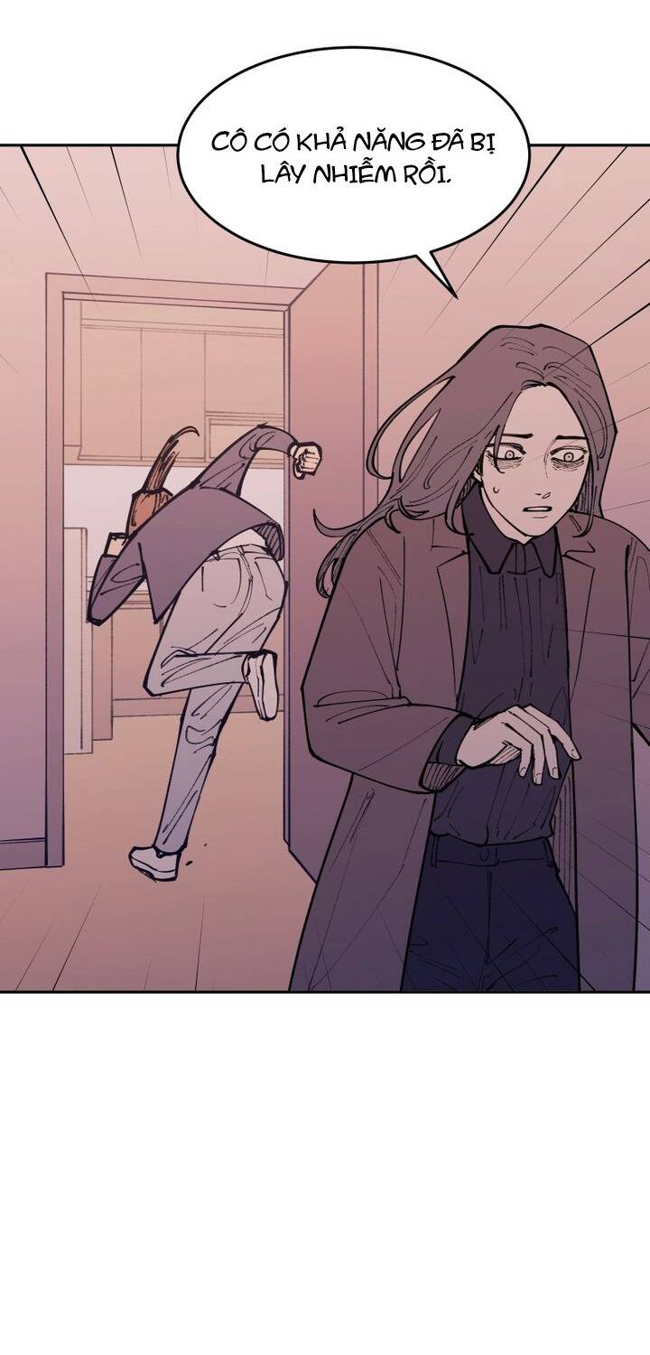 Vampire Family - Chap 33