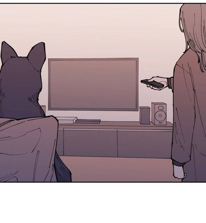 Vampire Family - Chap 33