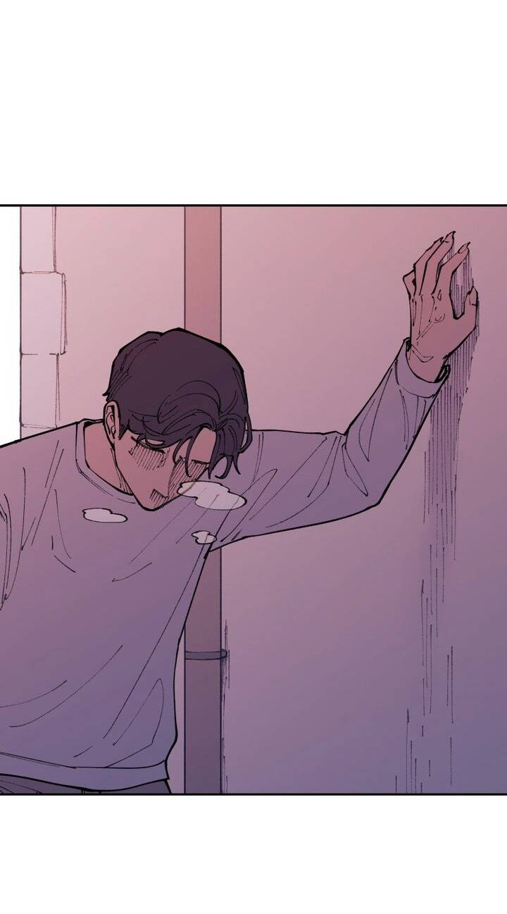 Vampire Family - Chap 33