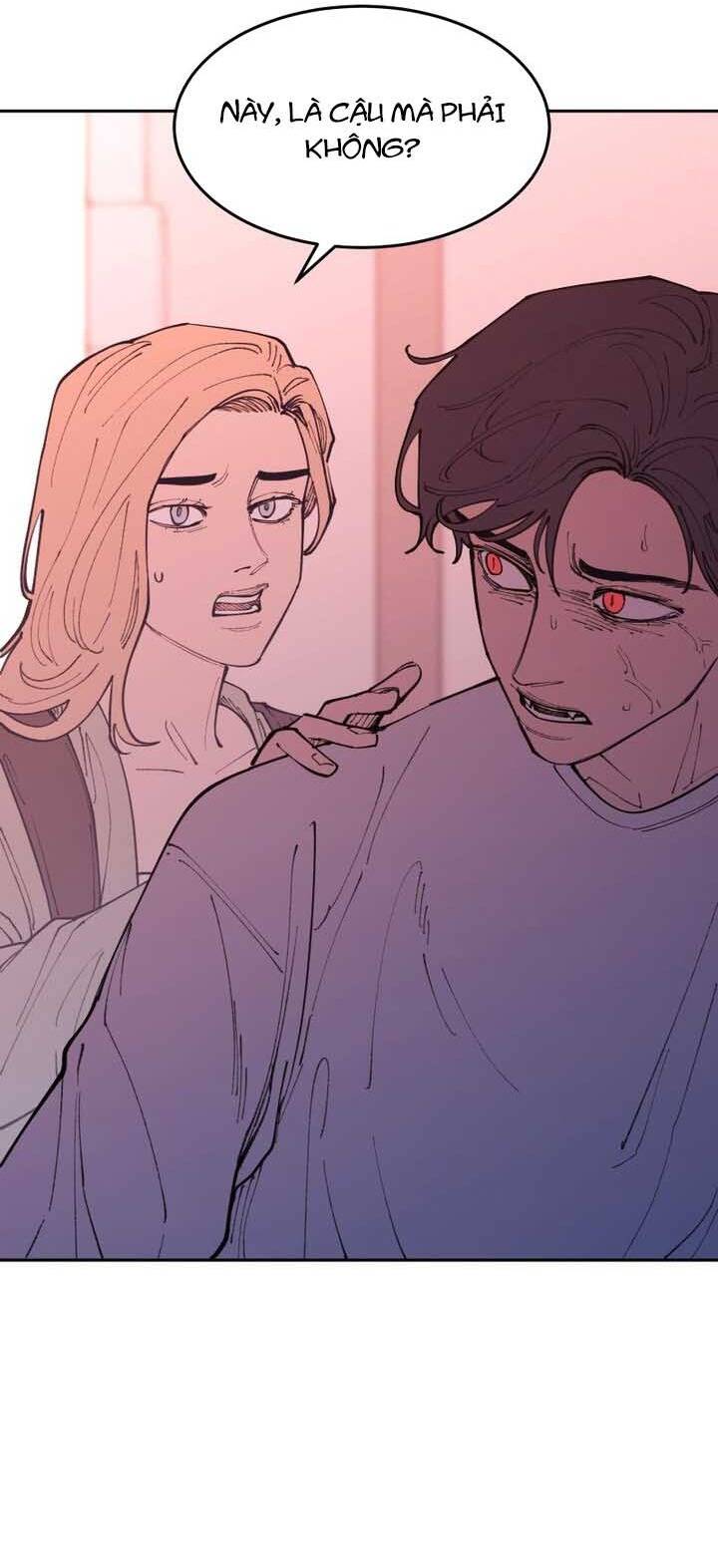 Vampire Family - Chap 33