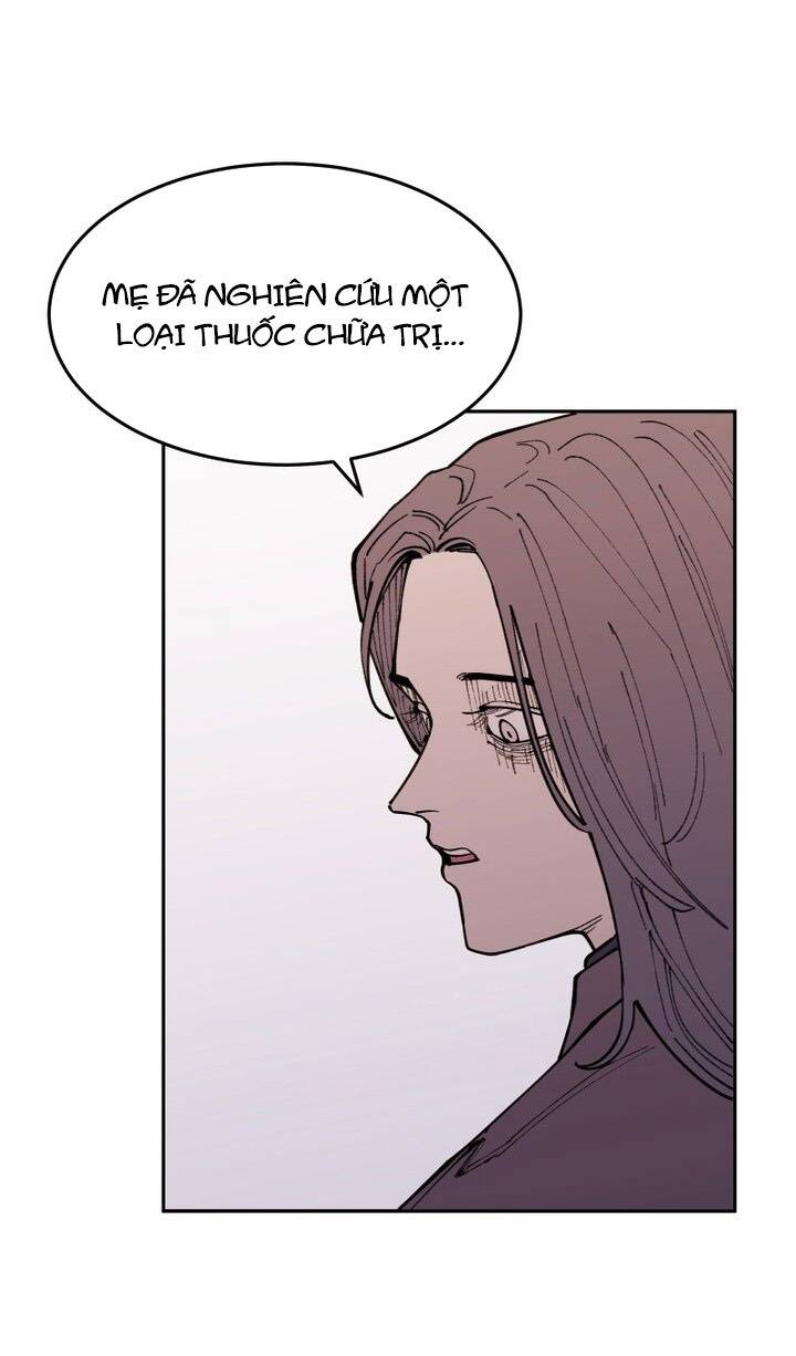 Vampire Family - Chap 33