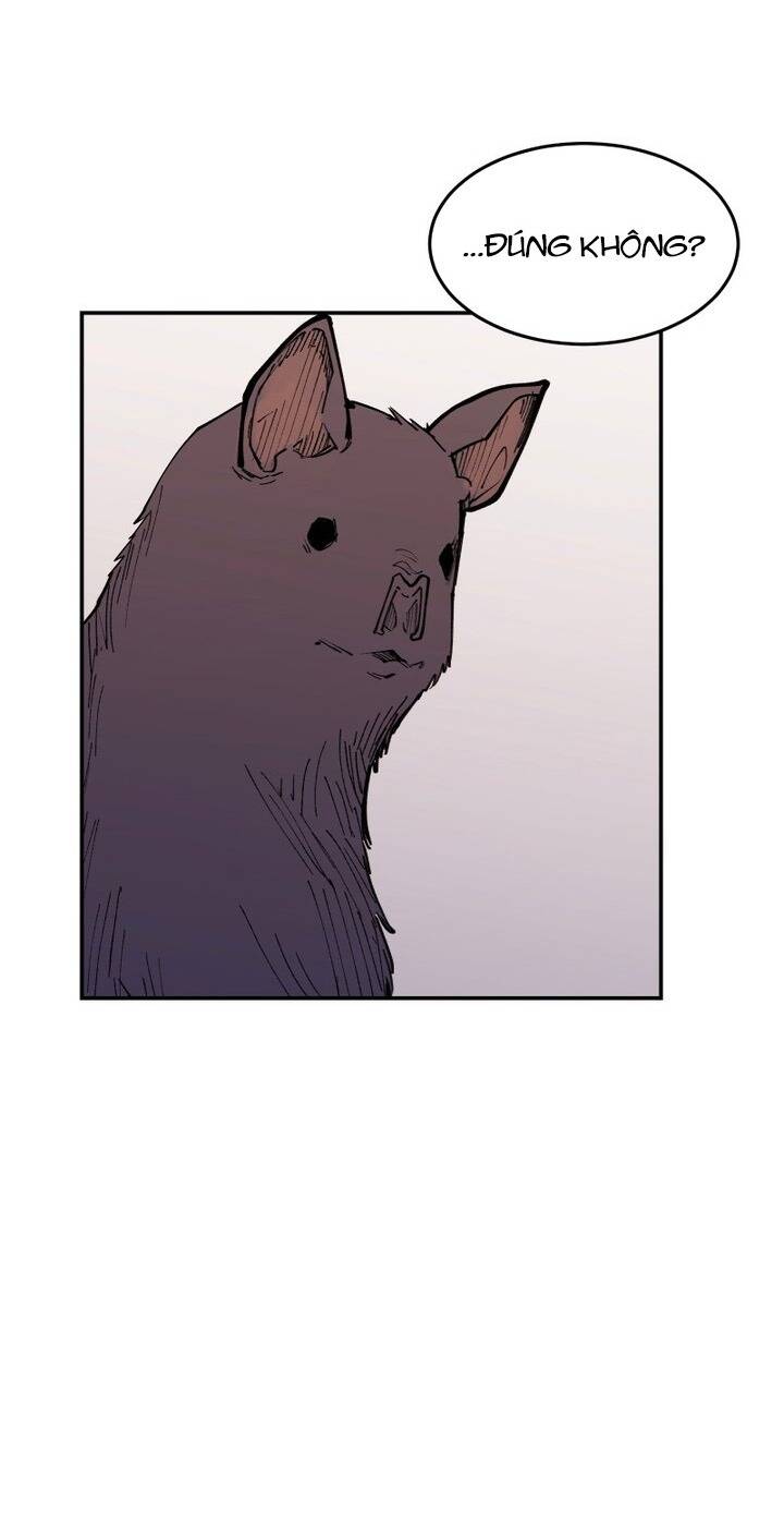 Vampire Family - Chap 33