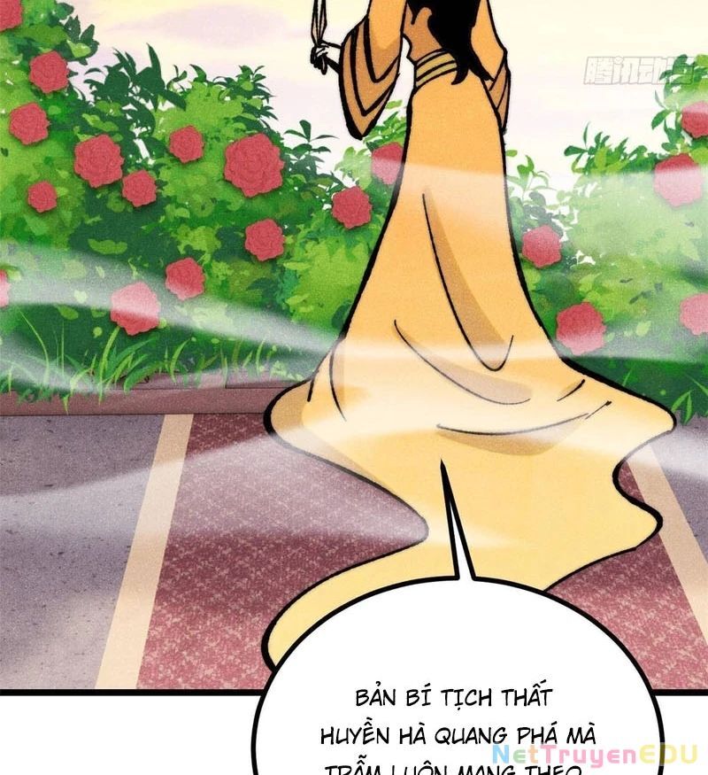 Vạn Cổ Tối Cường Tông - Chap 398.3