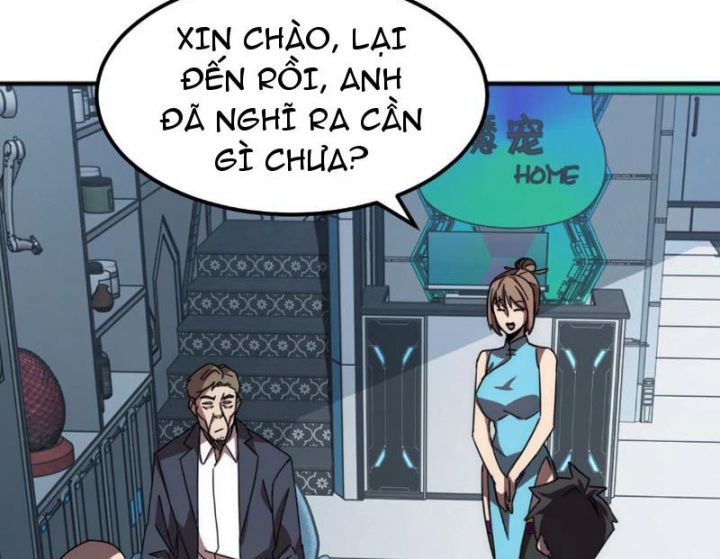 Vạn Tộc Xâm Lược: Bắt Đầu Thuần Hóa Cự Thú Cấp Sử Thi - Chap 2