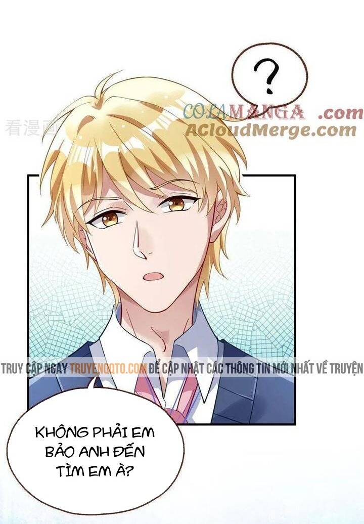 Vạn Tra Triêu Hoàng - Chap 779