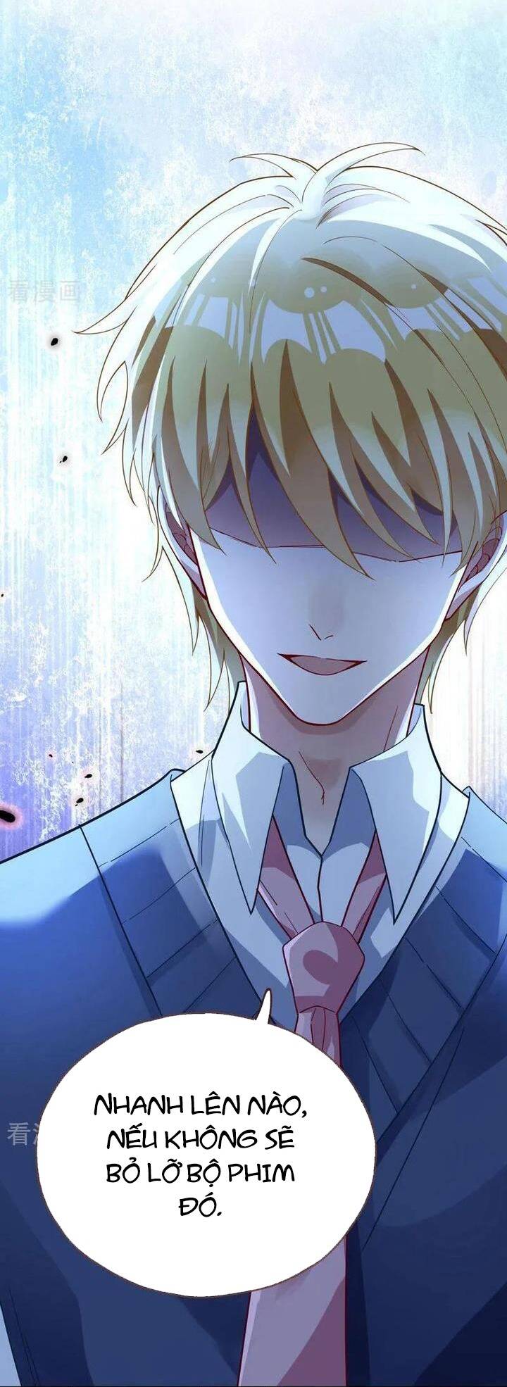 Vạn Tra Triêu Hoàng - Chap 779