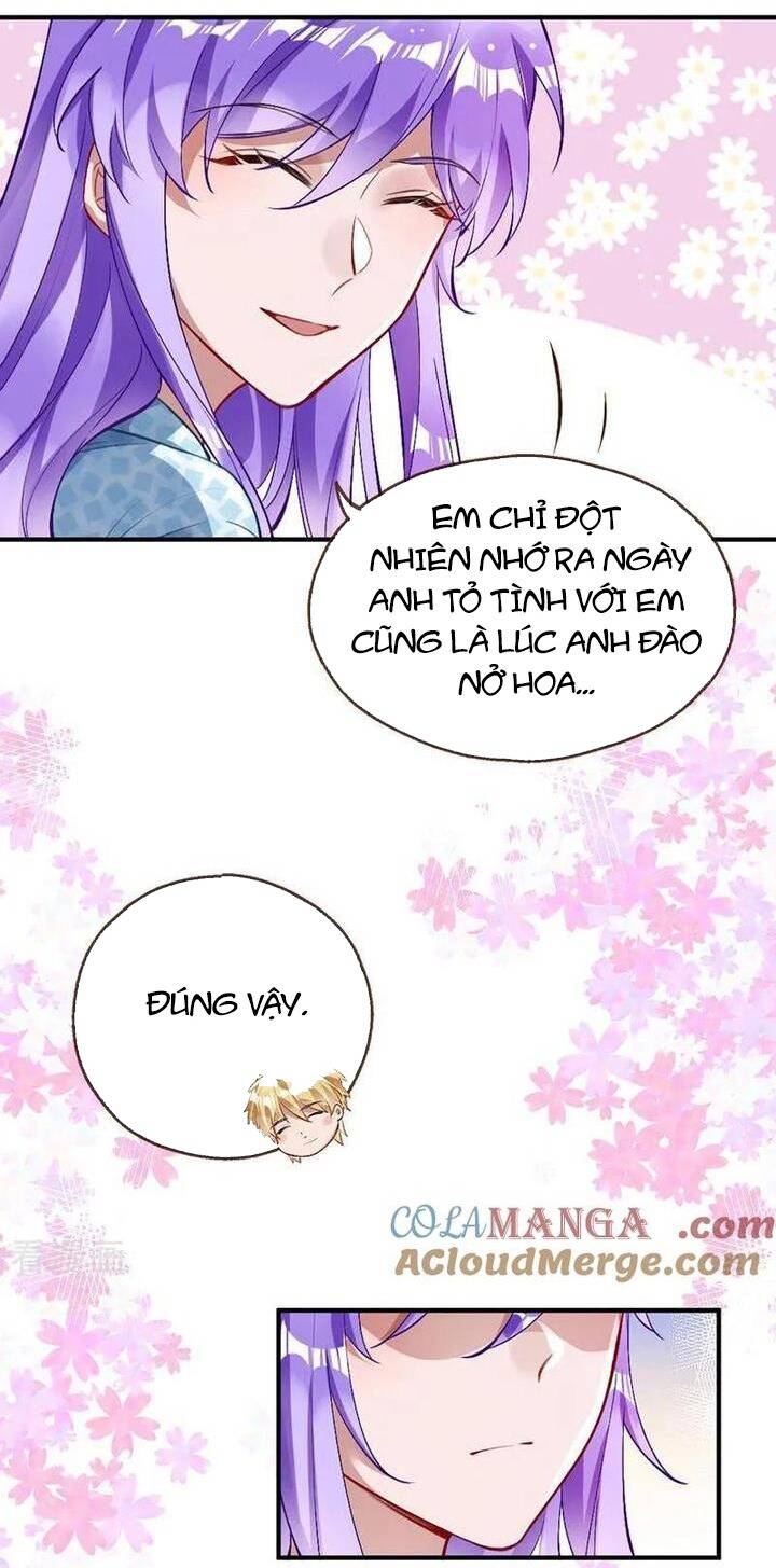Vạn Tra Triêu Hoàng - Chap 779