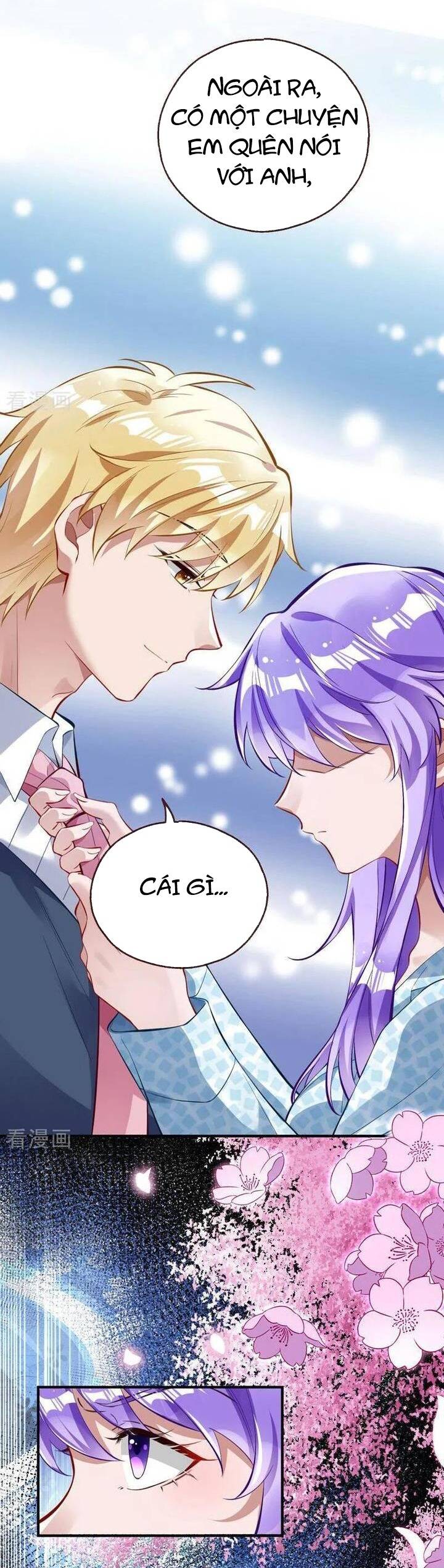 Vạn Tra Triêu Hoàng - Chap 779