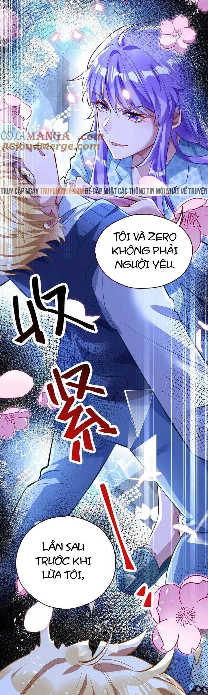 Vạn Tra Triêu Hoàng - Chap 779