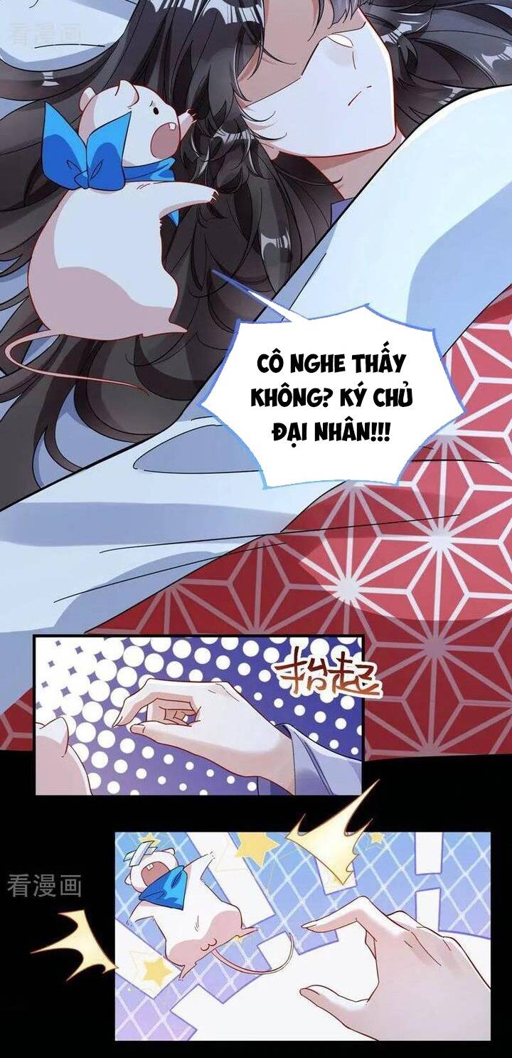 Vạn Tra Triêu Hoàng - Chap 779