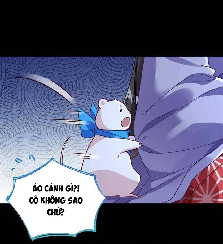 Vạn Tra Triêu Hoàng - Chap 779