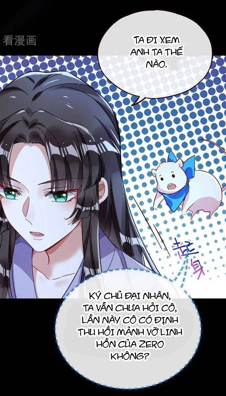 Vạn Tra Triêu Hoàng - Chap 779