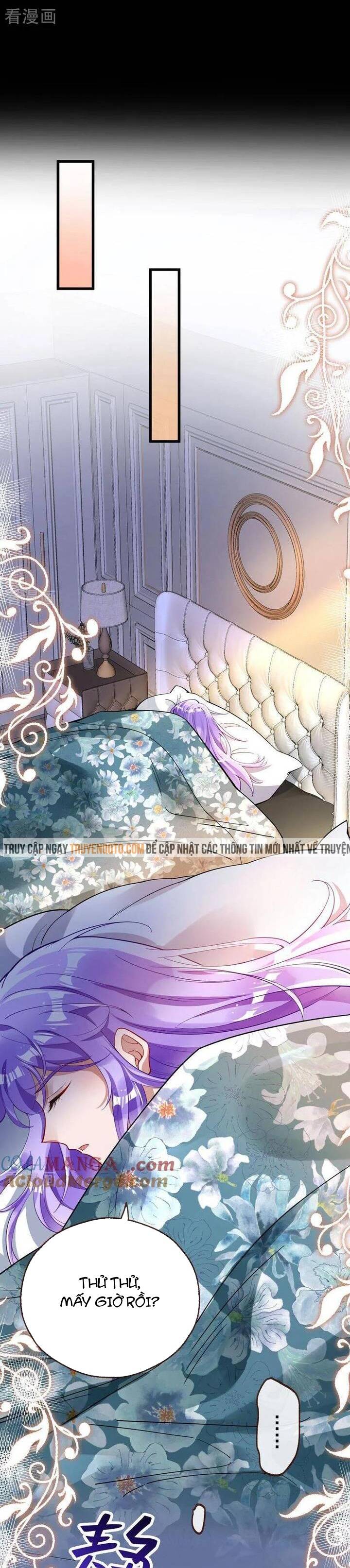 Vạn Tra Triêu Hoàng - Chap 779