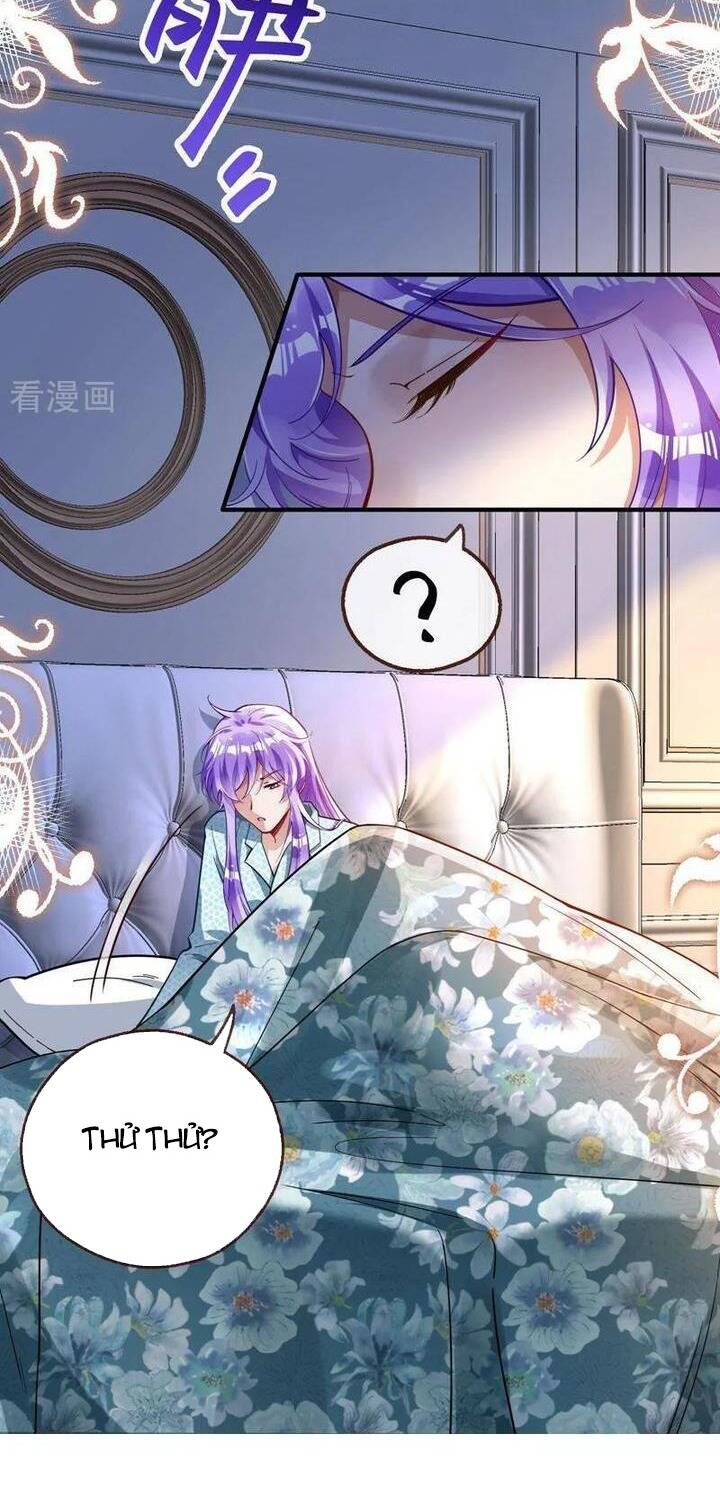 Vạn Tra Triêu Hoàng - Chap 779