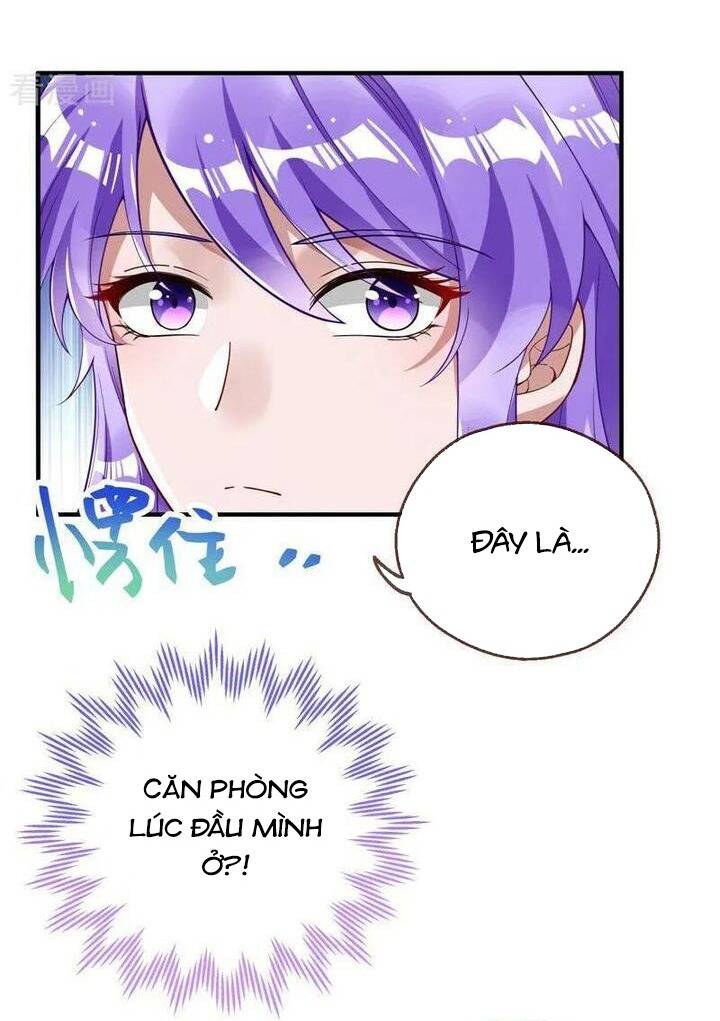 Vạn Tra Triêu Hoàng - Chap 779