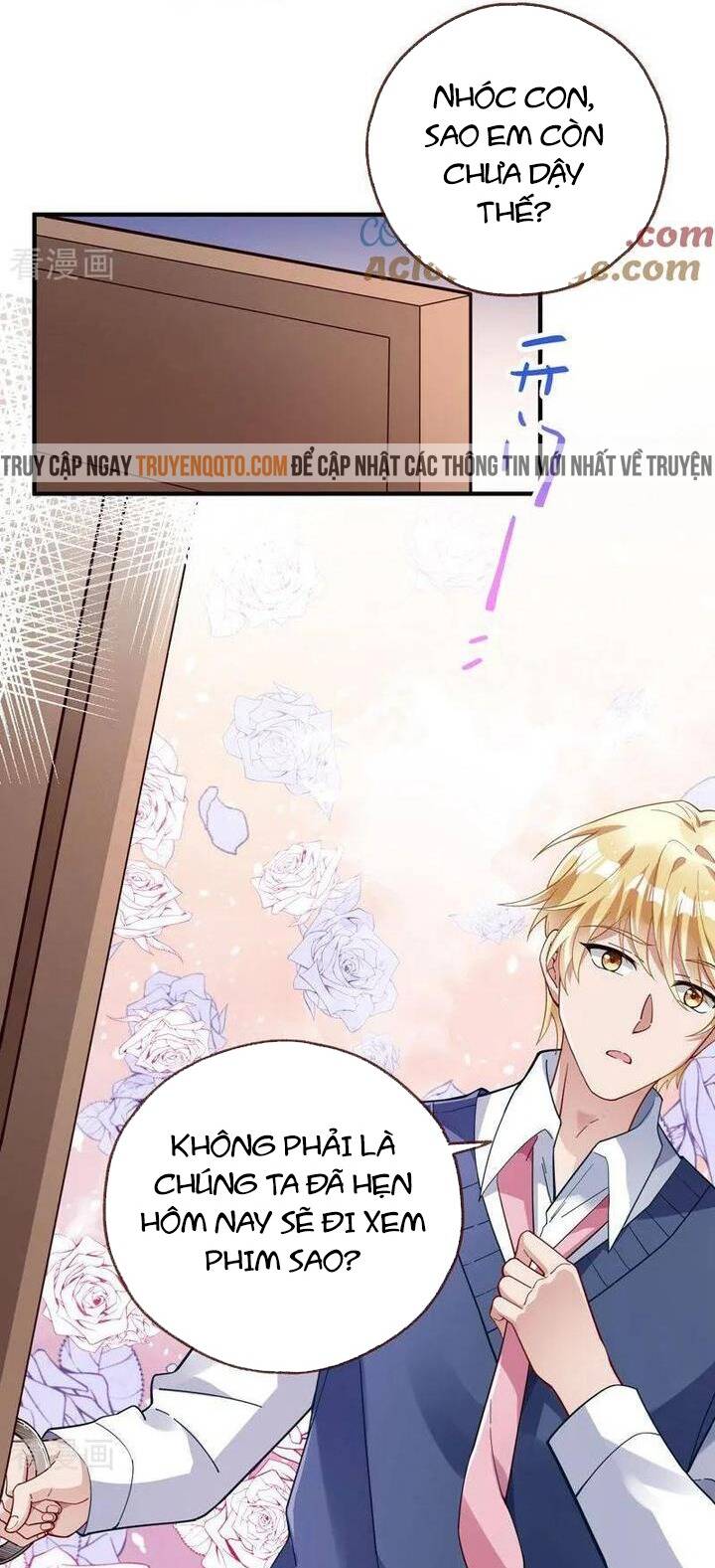 Vạn Tra Triêu Hoàng - Chap 779