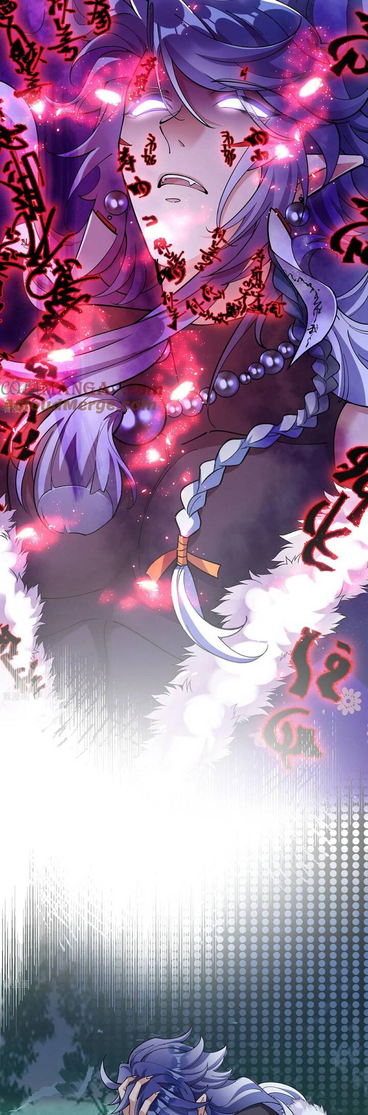 Vạn Tra Triêu Hoàng - Chap 792