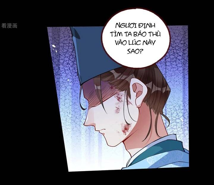 Vạn Tra Triêu Hoàng - Chap 792