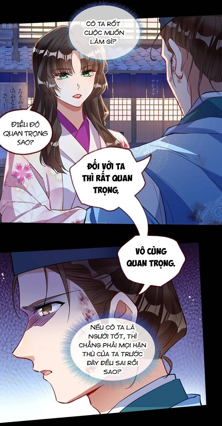 Vạn Tra Triêu Hoàng - Chap 792