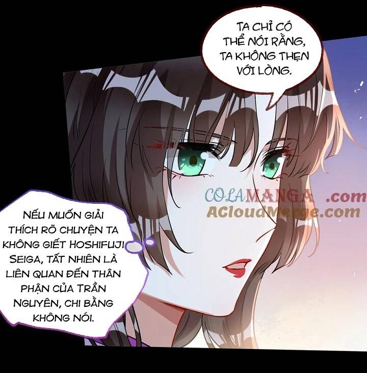 Vạn Tra Triêu Hoàng - Chap 792