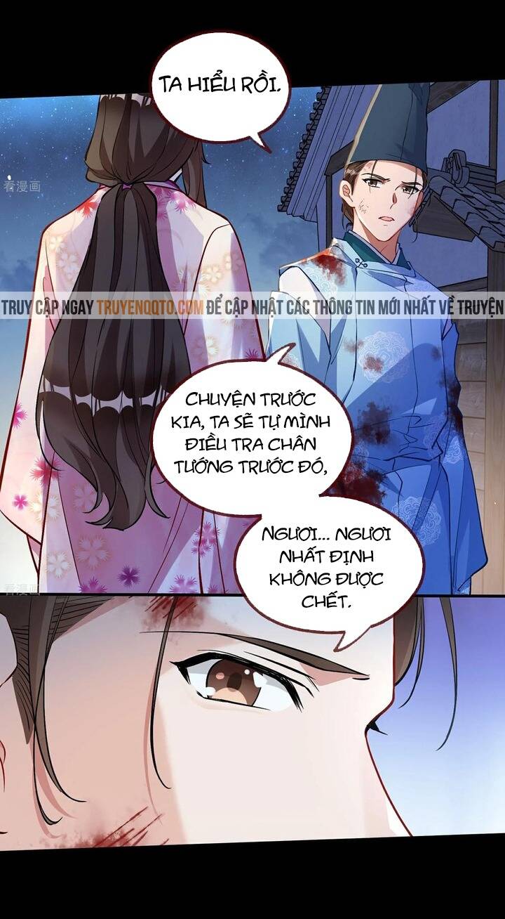 Vạn Tra Triêu Hoàng - Chap 792