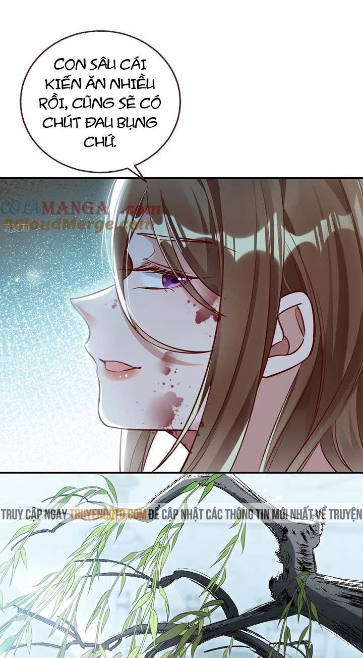 Vạn Tra Triêu Hoàng - Chap 800