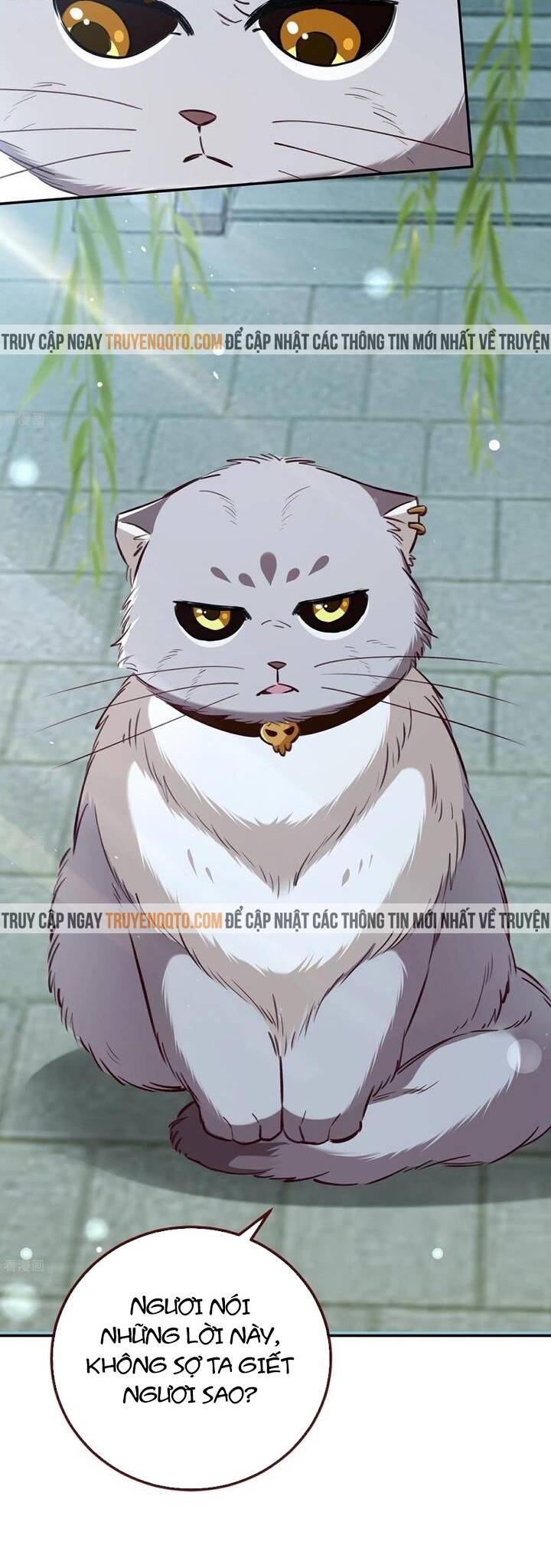 Vạn Tra Triêu Hoàng - Chap 800