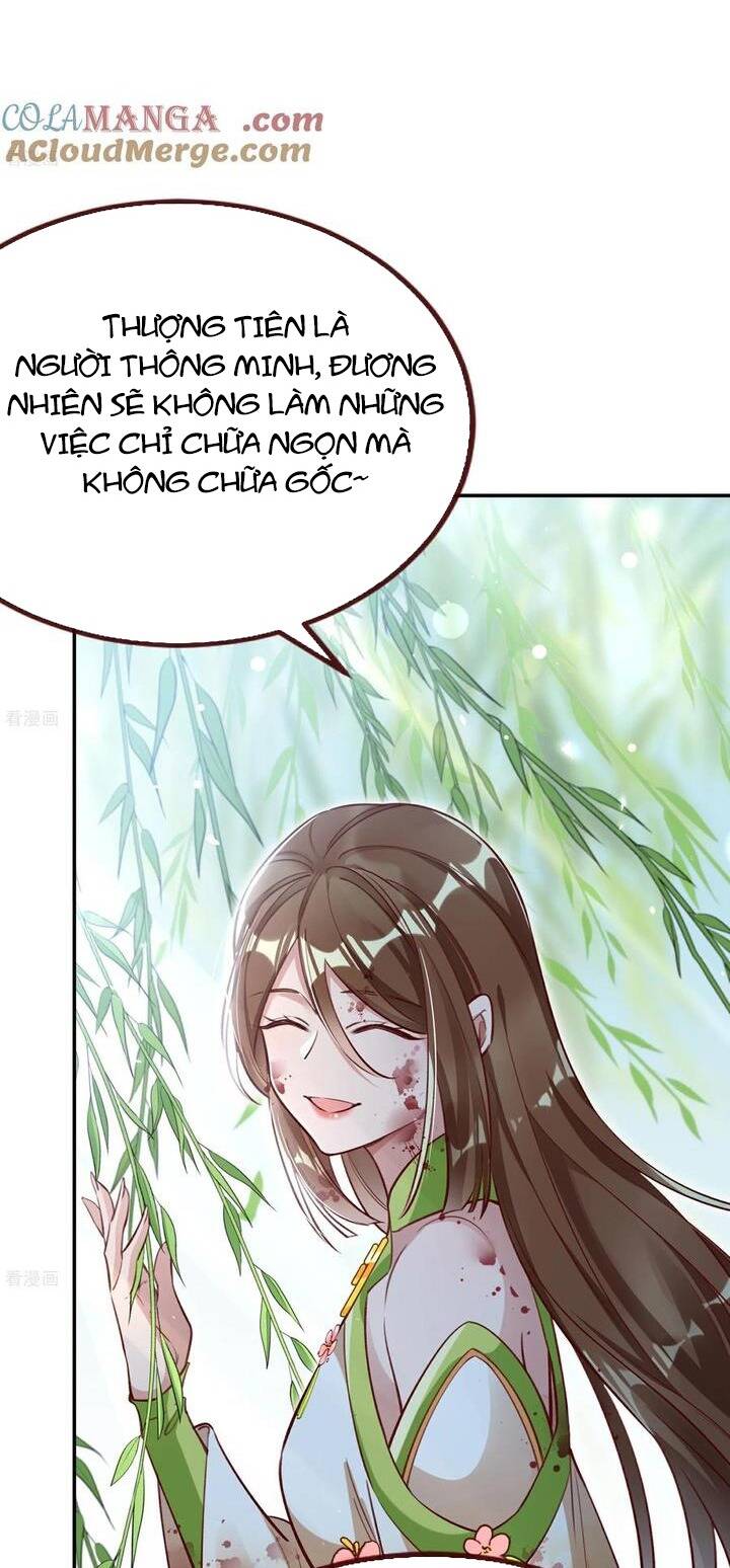 Vạn Tra Triêu Hoàng - Chap 800