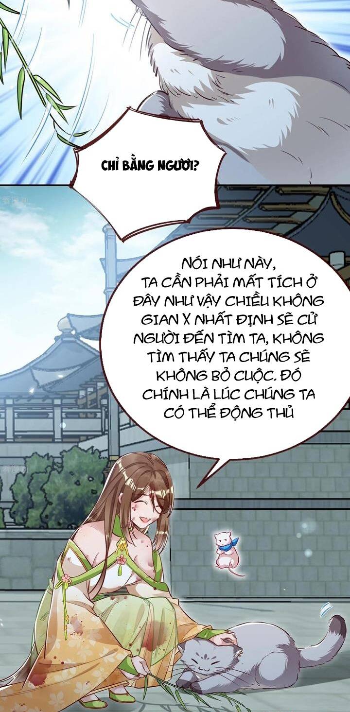 Vạn Tra Triêu Hoàng - Chap 800