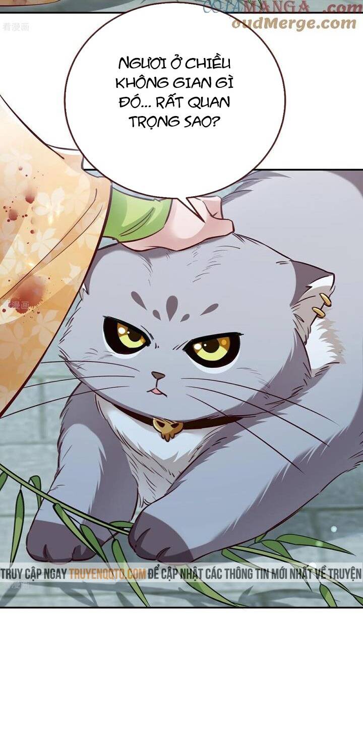Vạn Tra Triêu Hoàng - Chap 800