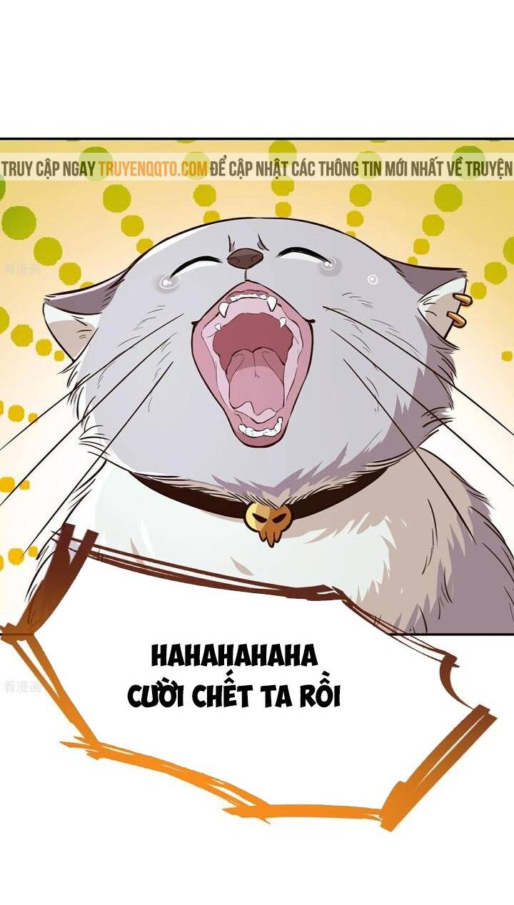 Vạn Tra Triêu Hoàng - Chap 800